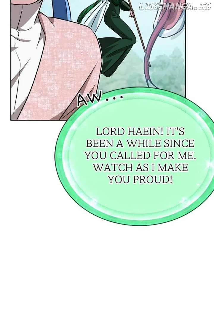 The Daughter of the Elemental King Chapter 157 page 17