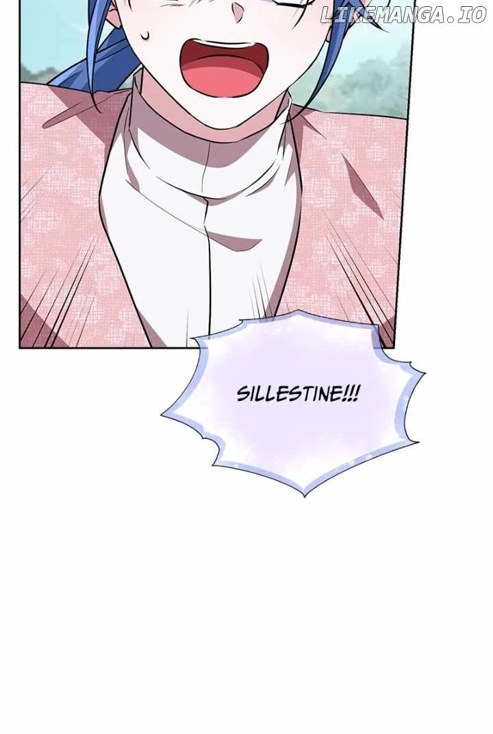 The Daughter of the Elemental King Chapter 157 page 21