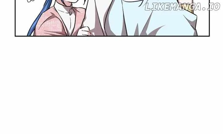 The Daughter of the Elemental King Chapter 158 page 14