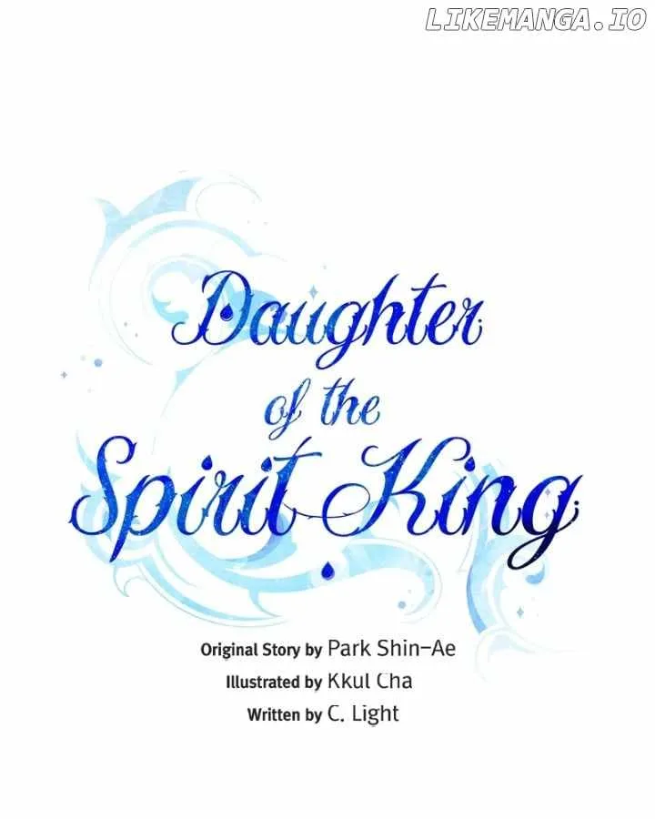 The Daughter of the Elemental King Chapter 158 page 10