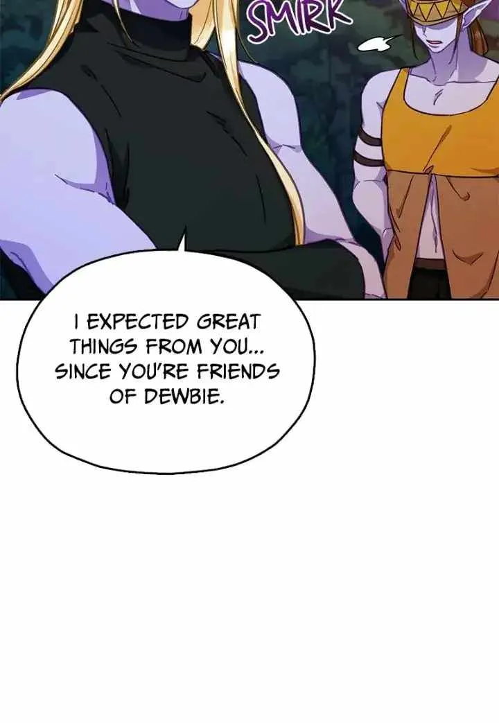 The Daughter of the Elemental King Chapter 162 page 2