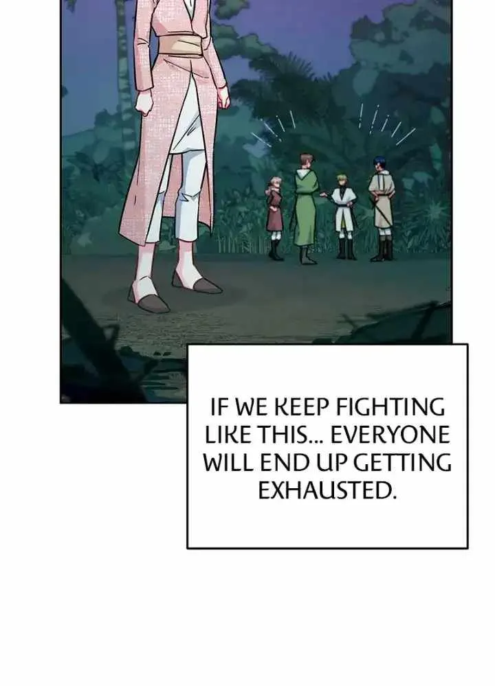 The Daughter of the Elemental King Chapter 162 page 15