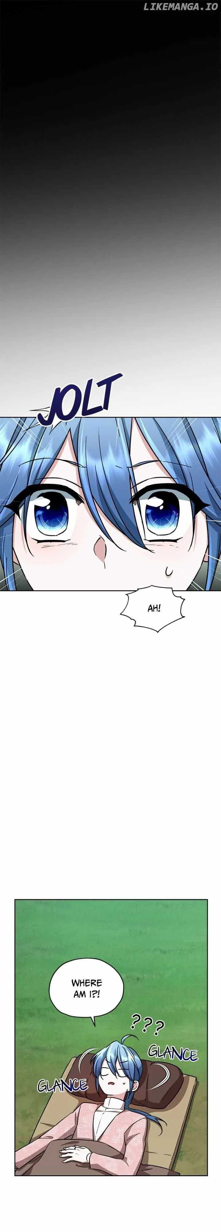 The Daughter of the Elemental King Chapter 158 page 36
