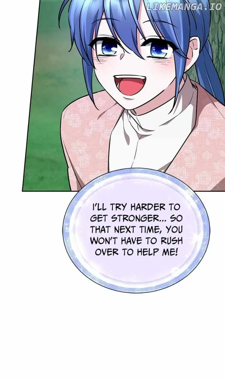 The Daughter of the Elemental King Chapter 158 page 30