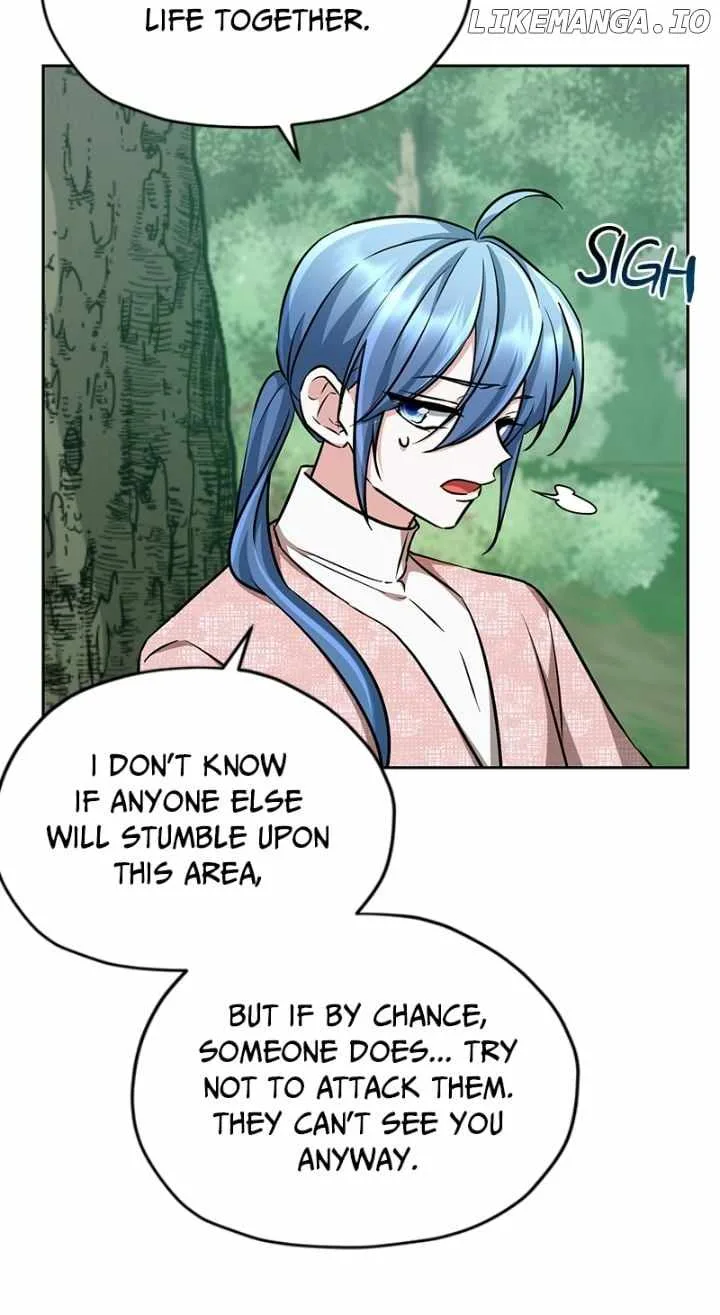 The Daughter of the Elemental King Chapter 158 page 33