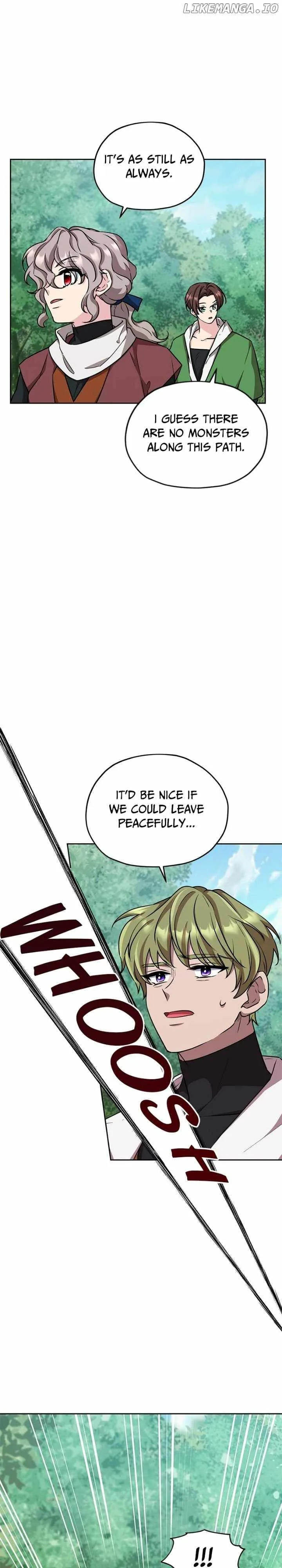 The Daughter of the Elemental King Chapter 158 page 44