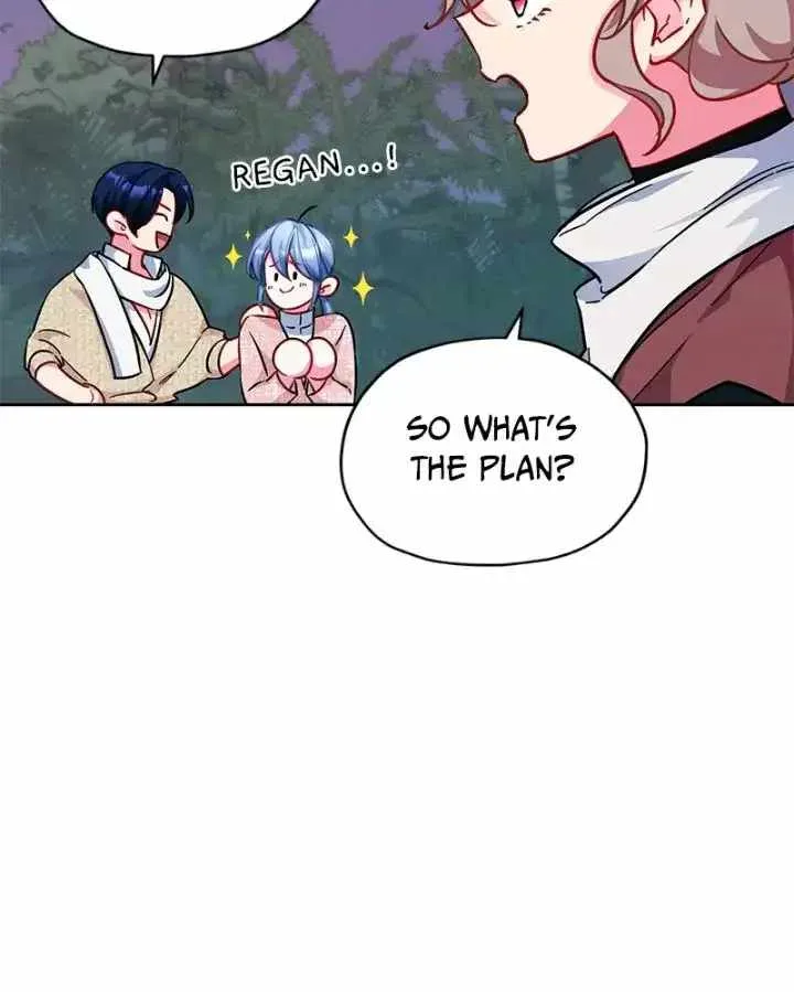 The Daughter of the Elemental King Chapter 162 page 24