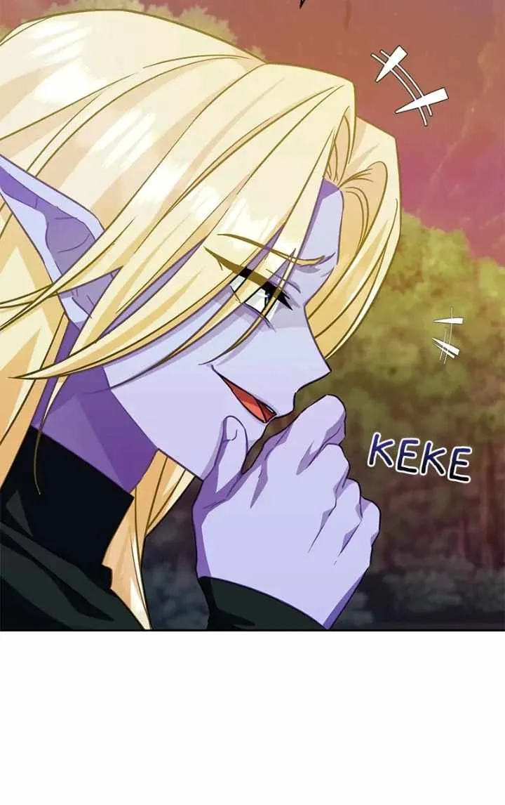 The Daughter of the Elemental King Chapter 160 page 10