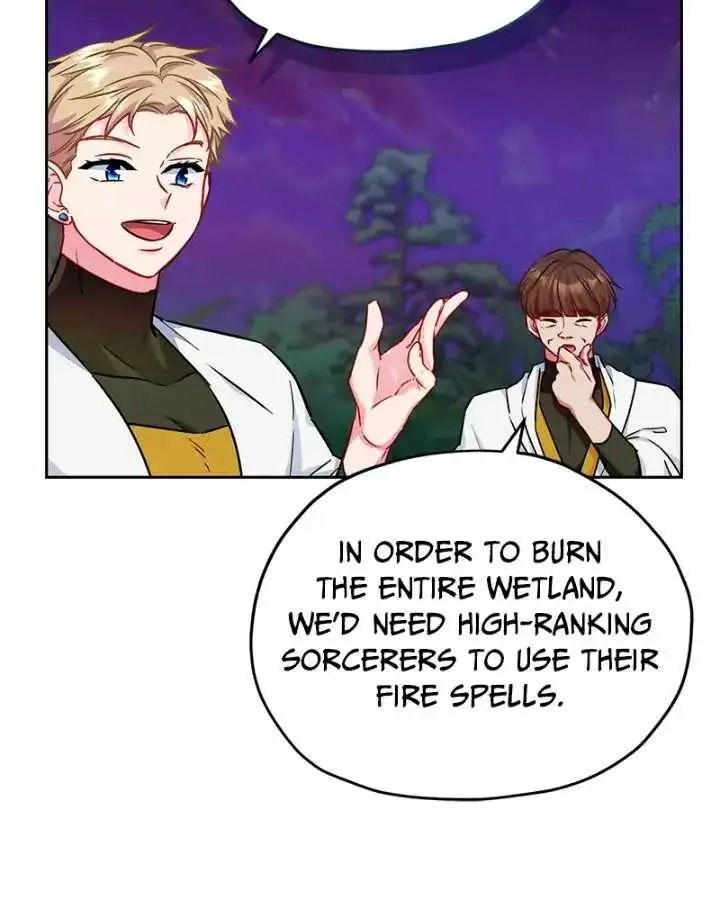 The Daughter of the Elemental King Chapter 162 page 34