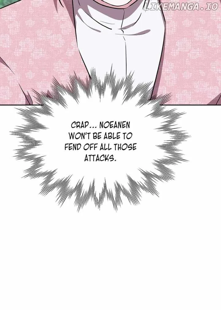 The Daughter of the Elemental King Chapter 157 page 47