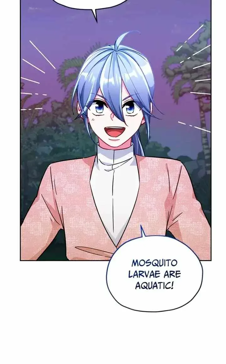 The Daughter of the Elemental King Chapter 162 page 28
