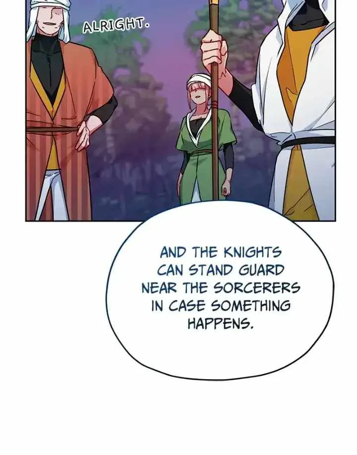 The Daughter of the Elemental King Chapter 162 page 36