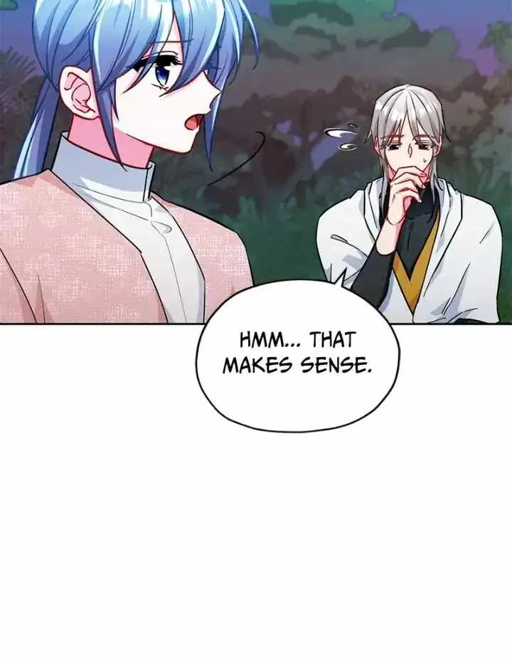 The Daughter of the Elemental King Chapter 162 page 32