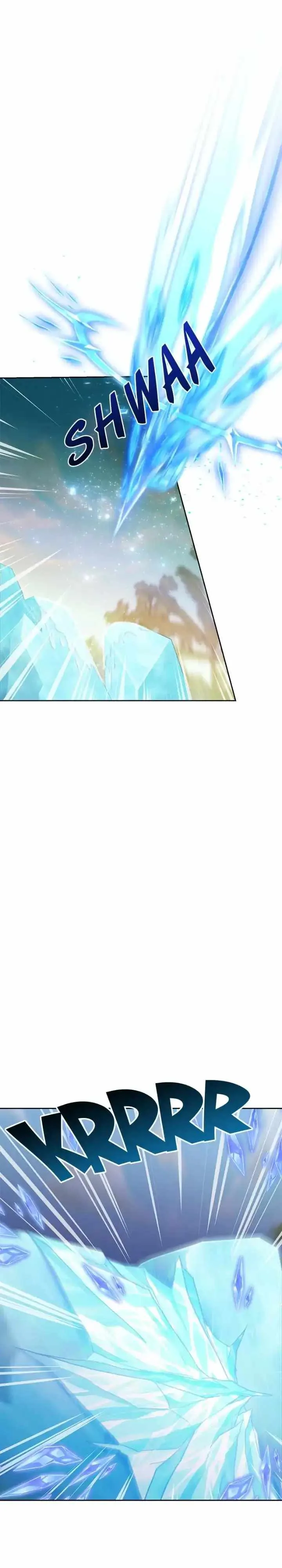 The Daughter of the Elemental King Chapter 163 page 3