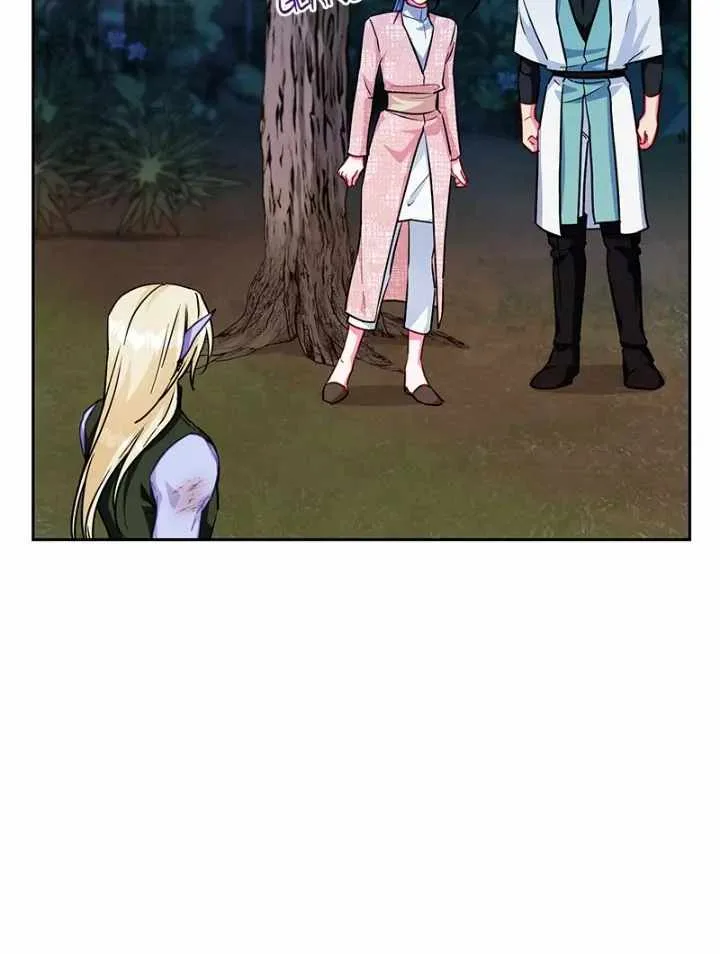 The Daughter of the Elemental King Chapter 165 page 5