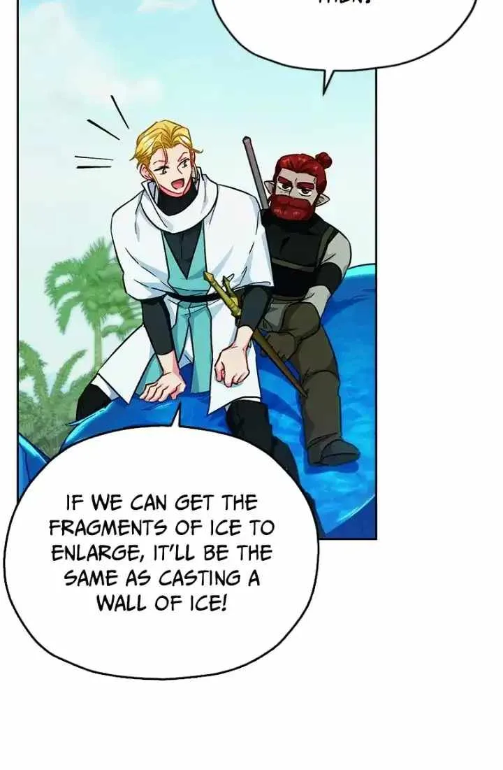 The Daughter of the Elemental King Chapter 162 page 47