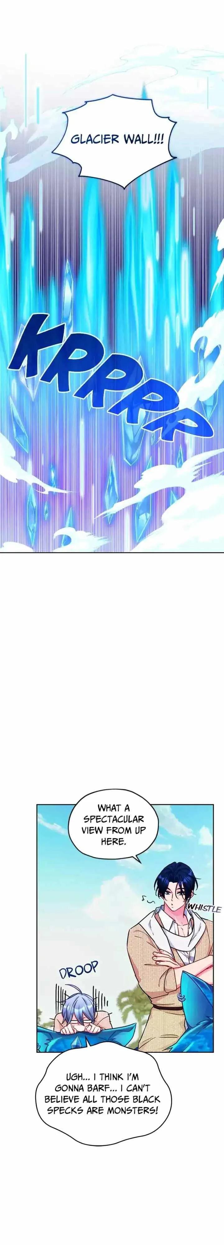 The Daughter of the Elemental King Chapter 162 page 42