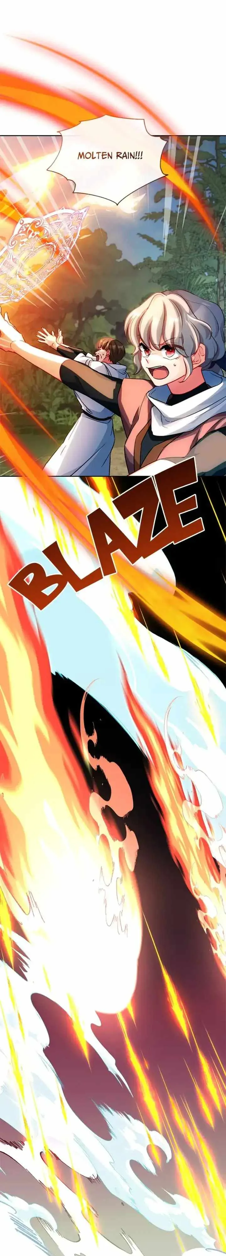 The Daughter of the Elemental King Chapter 162 page 44