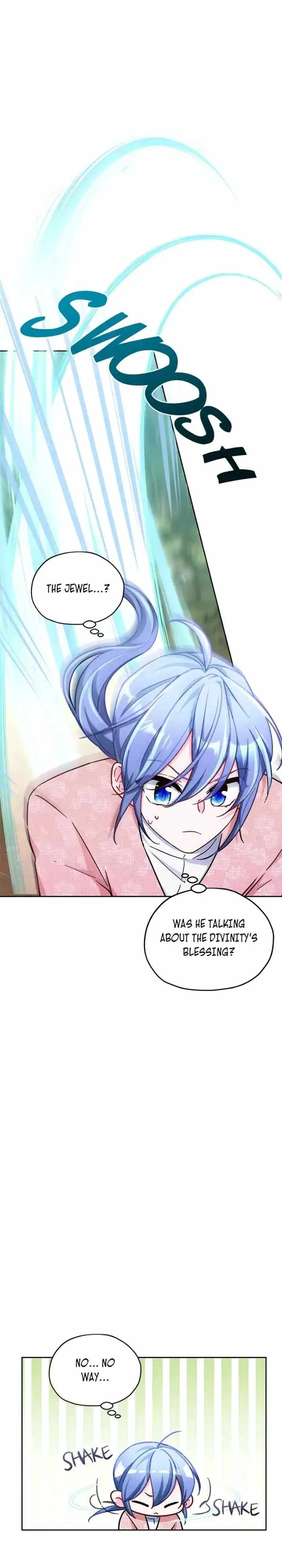 The Daughter of the Elemental King Chapter 163 page 9