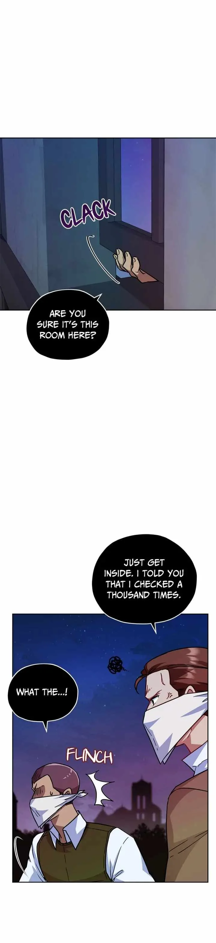 The Daughter of the Elemental King Chapter 166 page 20