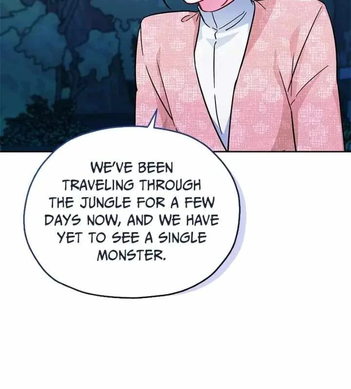 The Daughter of the Elemental King Chapter 165 page 27