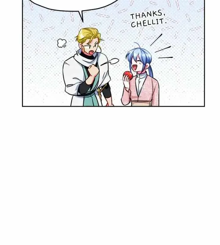 The Daughter of the Elemental King Chapter 163 page 15