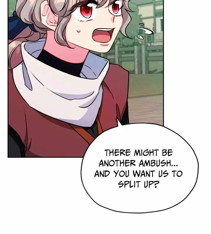 The Daughter of the Elemental King Chapter 166 page 41