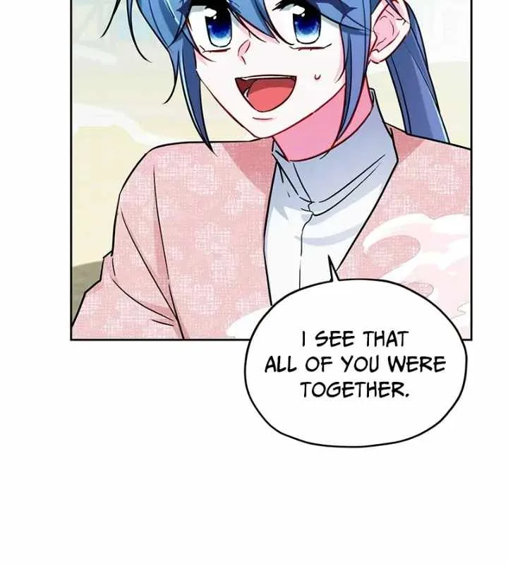 The Daughter of the Elemental King Chapter 167 page 8