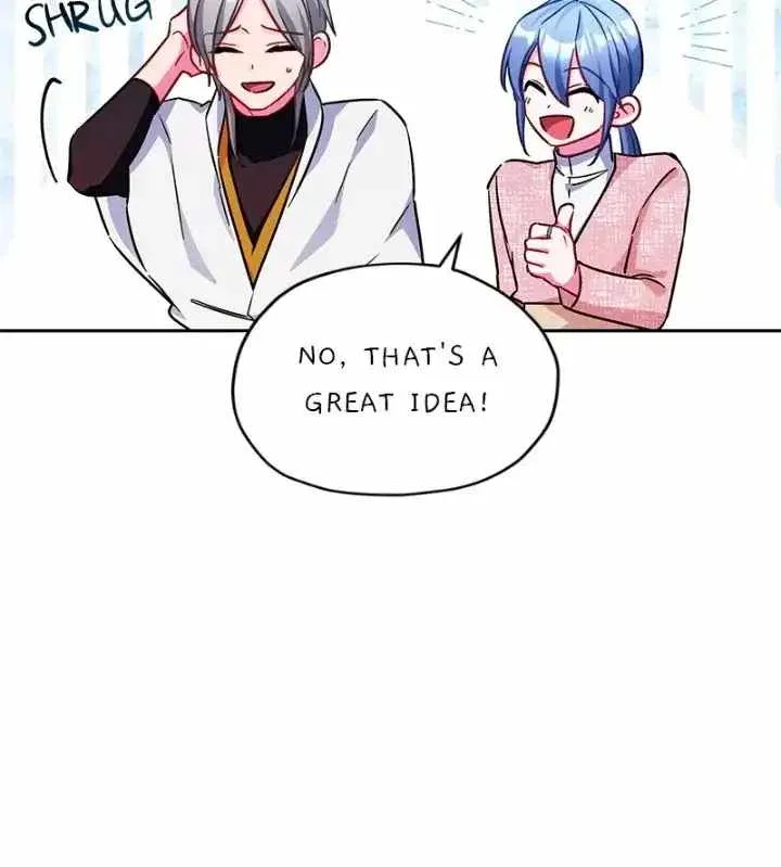 The Daughter of the Elemental King Chapter 161 page 23