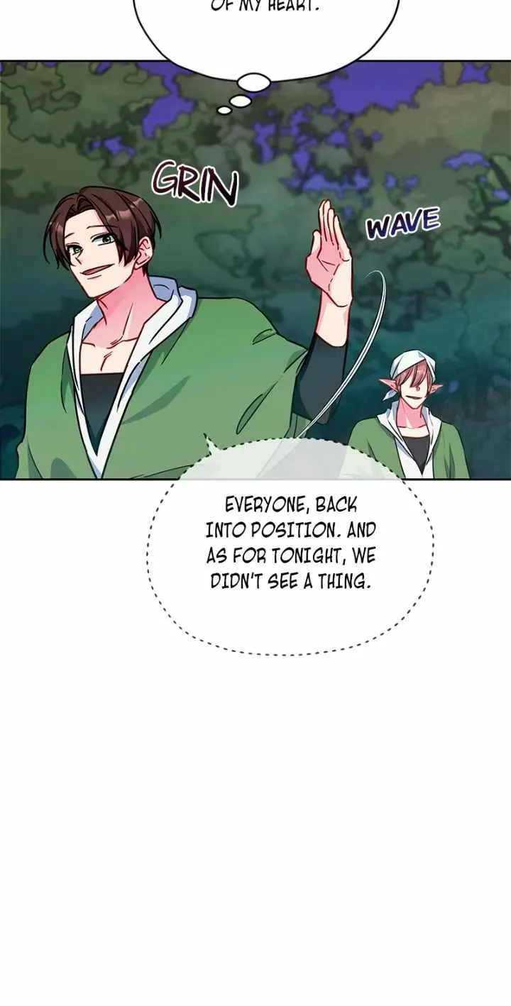 The Daughter of the Elemental King Chapter 165 page 41