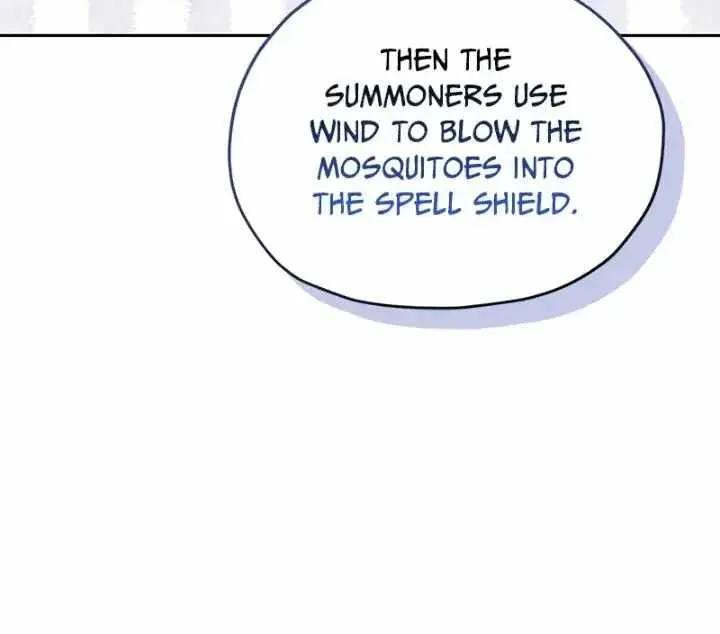 The Daughter of the Elemental King Chapter 161 page 21
