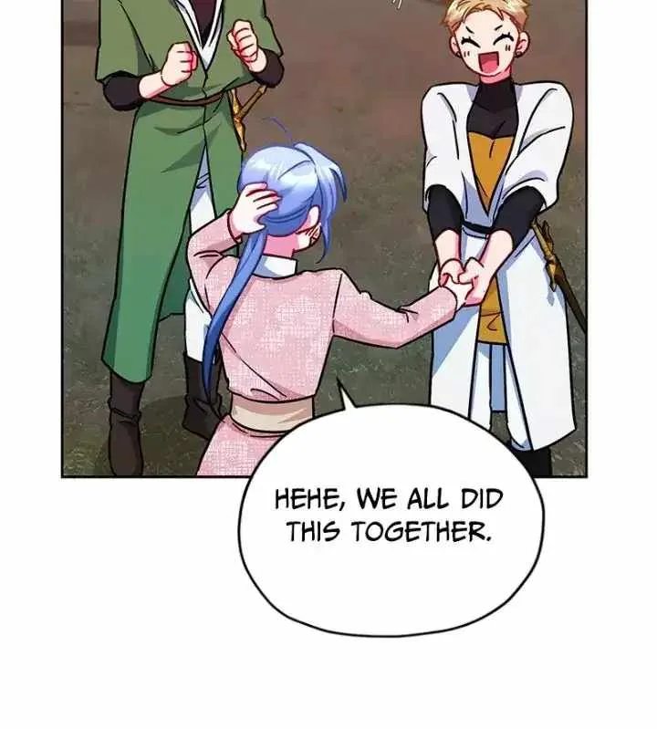 The Daughter of the Elemental King Chapter 163 page 22