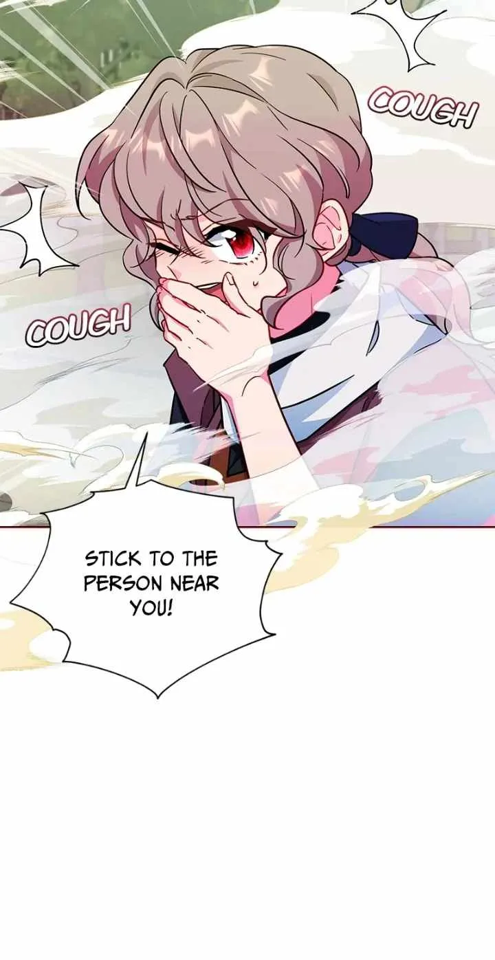 The Daughter of the Elemental King Chapter 166 page 44