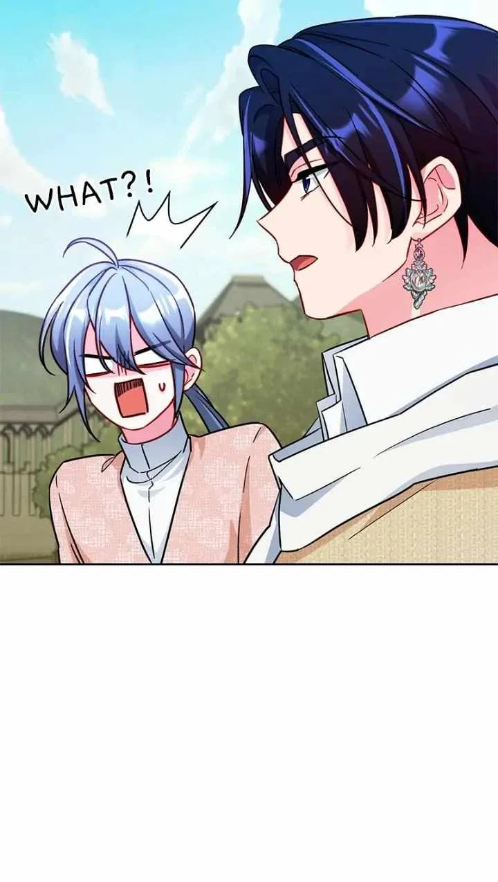 The Daughter of the Elemental King Chapter 167 page 16