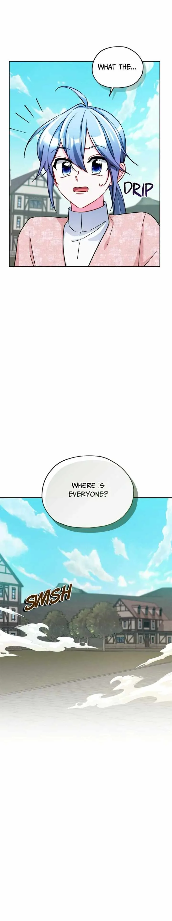 The Daughter of the Elemental King Chapter 167 page 13