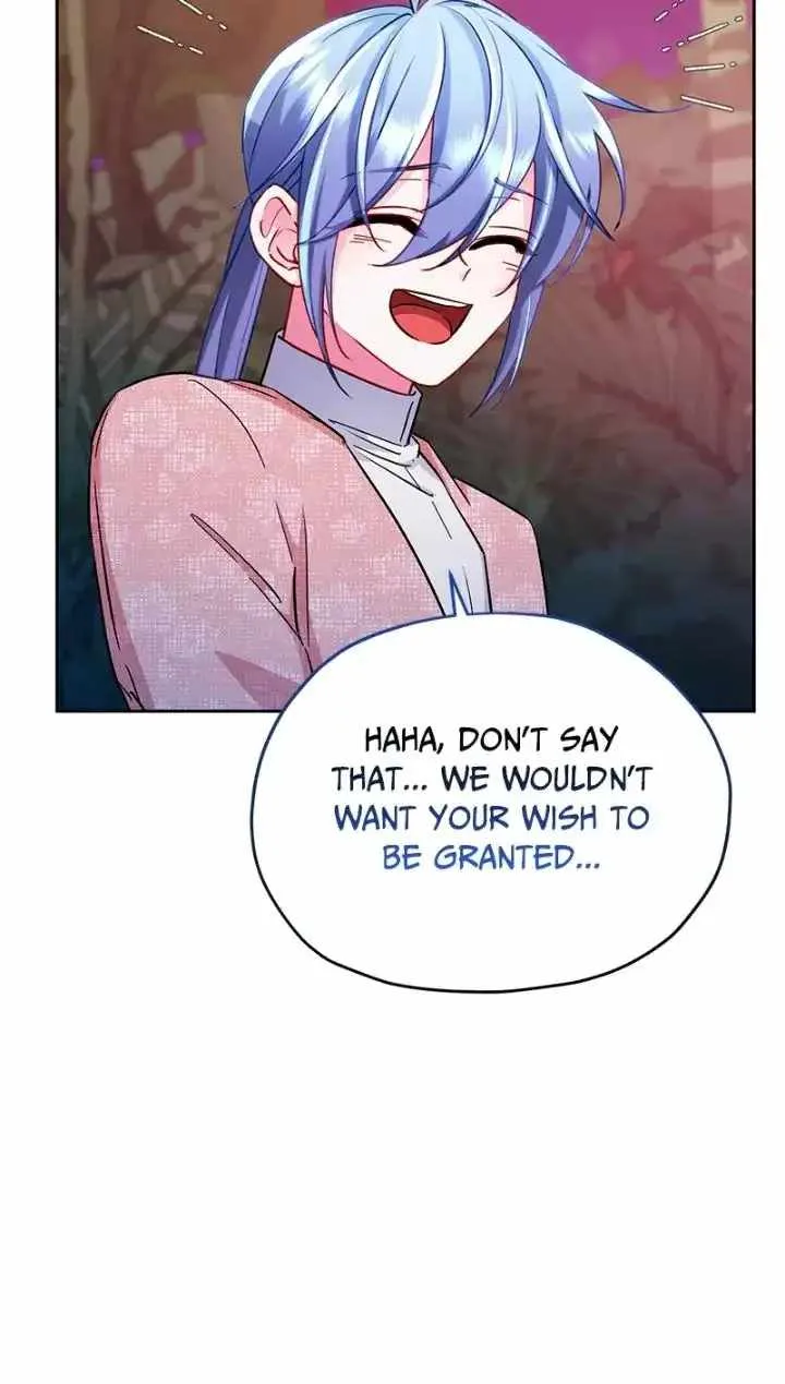 The Daughter of the Elemental King Chapter 161 page 36