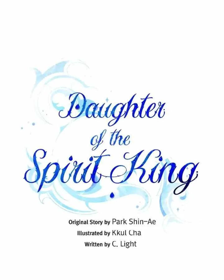 The Daughter of the Elemental King Chapter 167 page 14