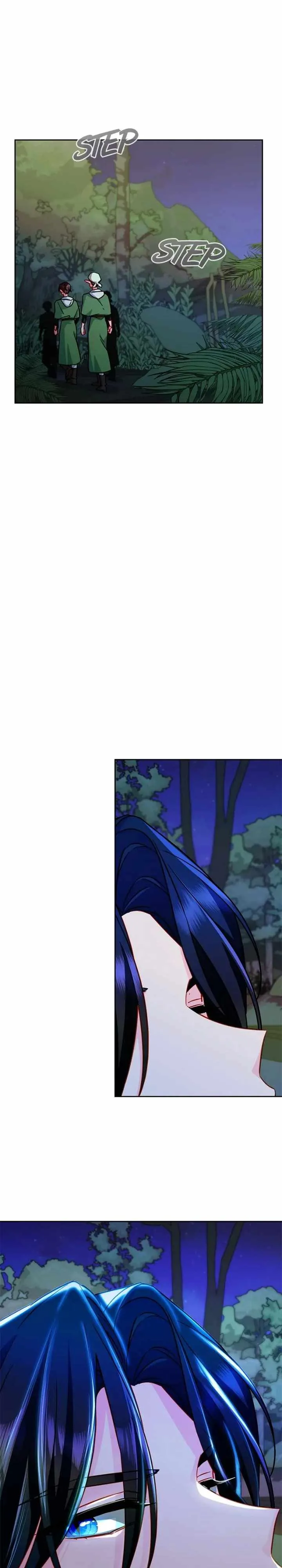The Daughter of the Elemental King Chapter 165 page 42