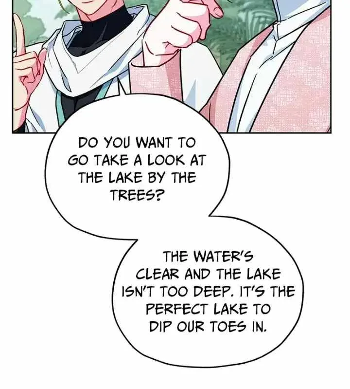 The Daughter of the Elemental King Chapter 163 page 36