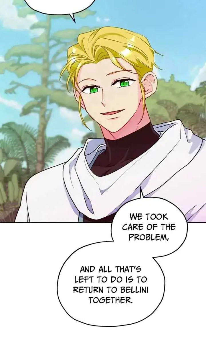 The Daughter of the Elemental King Chapter 163 page 34