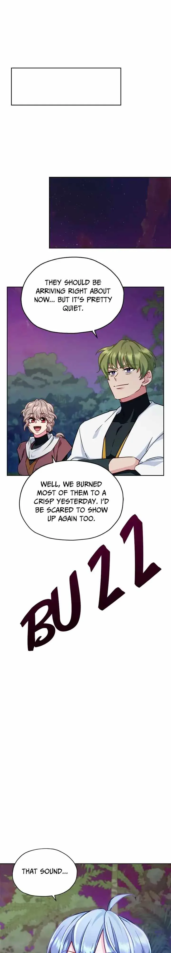 The Daughter of the Elemental King Chapter 161 page 52