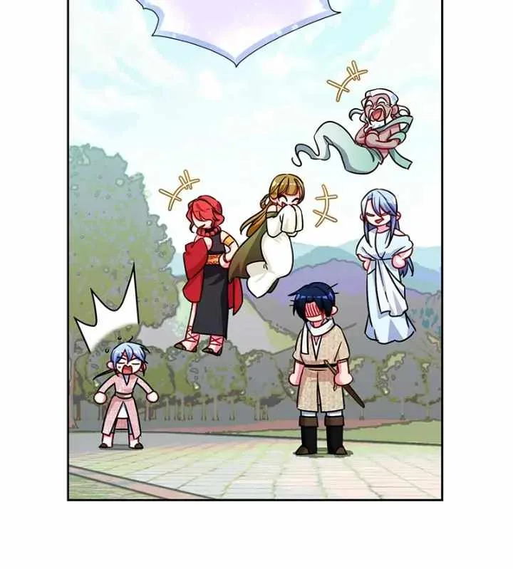 The Daughter of the Elemental King Chapter 167 page 39