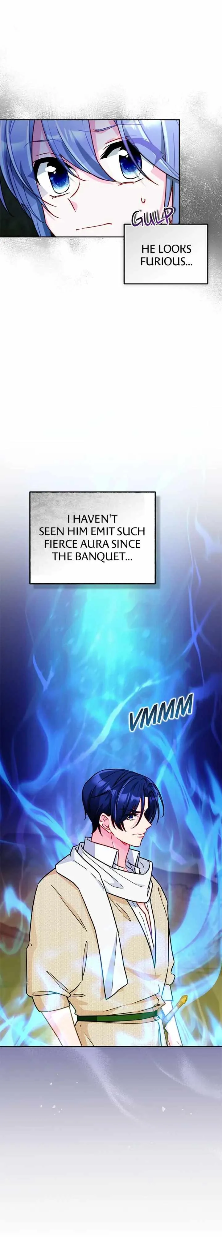The Daughter of the Elemental King Chapter 167 page 46