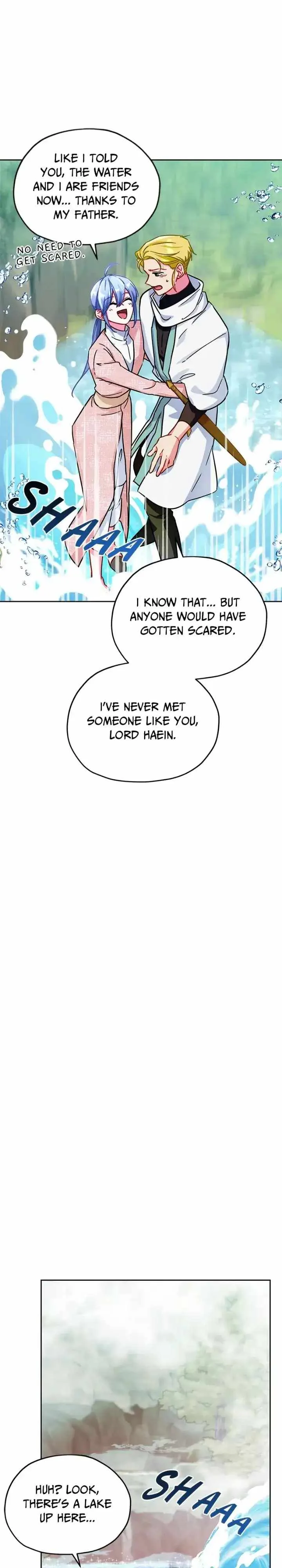 The Daughter of the Elemental King Chapter 163 page 43