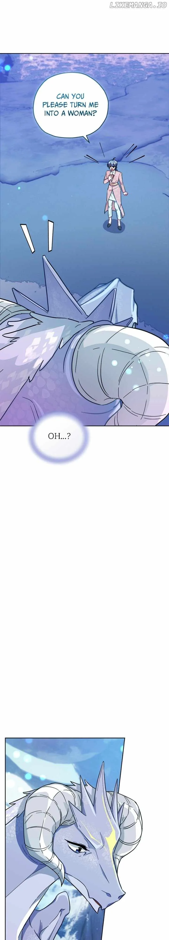 The Daughter of the Elemental King Chapter 170 page 2