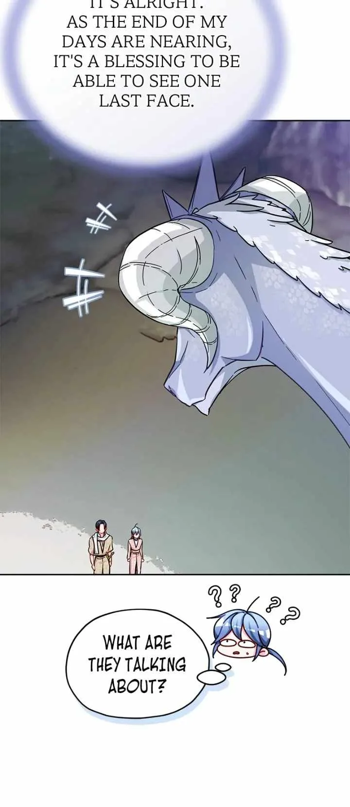 The Daughter of the Elemental King Chapter 169 page 27