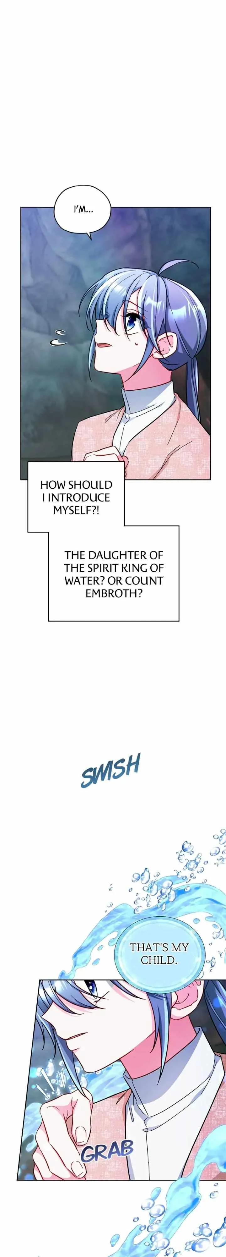 The Daughter of the Elemental King Chapter 169 page 30