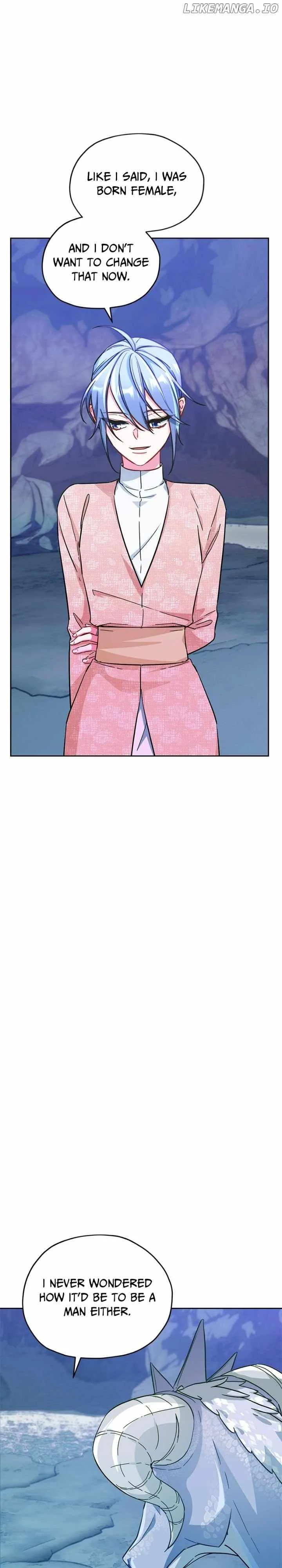 The Daughter of the Elemental King Chapter 170 page 8