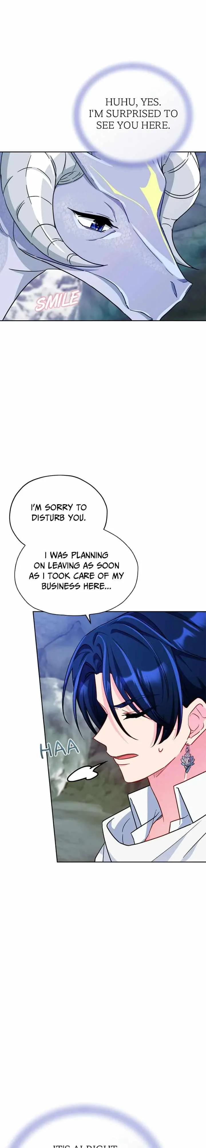 The Daughter of the Elemental King Chapter 169 page 26