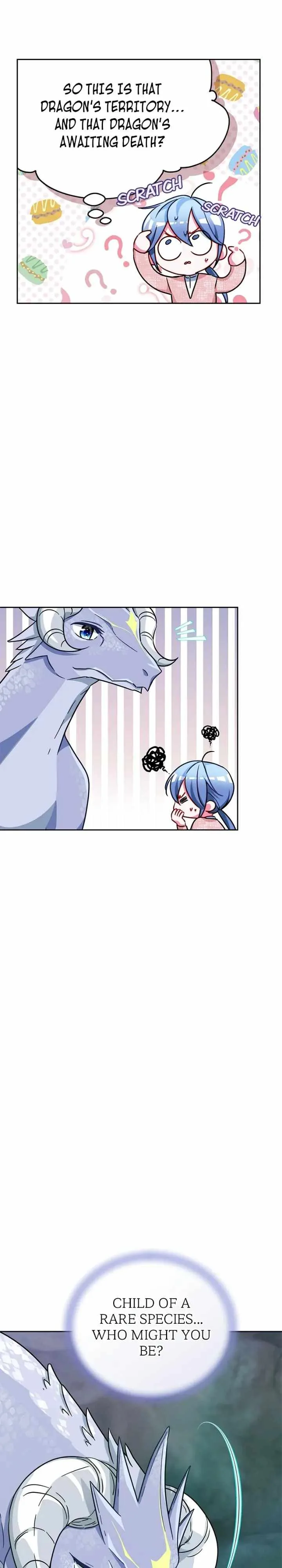The Daughter of the Elemental King Chapter 169 page 28
